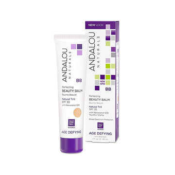 Andalou - Age Defying Perfecting BB Cream